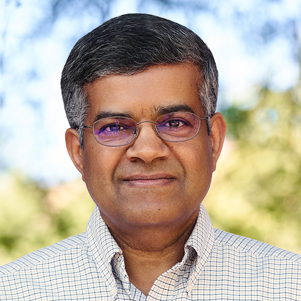 Ram Mohan