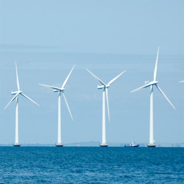 Offshore wind 22 600