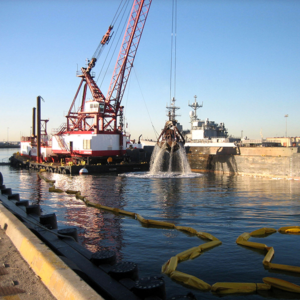 Port of hueneme