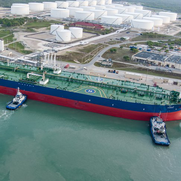 enbridge 600
