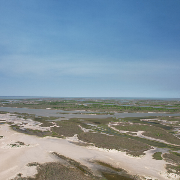 Cedar Bayou 600