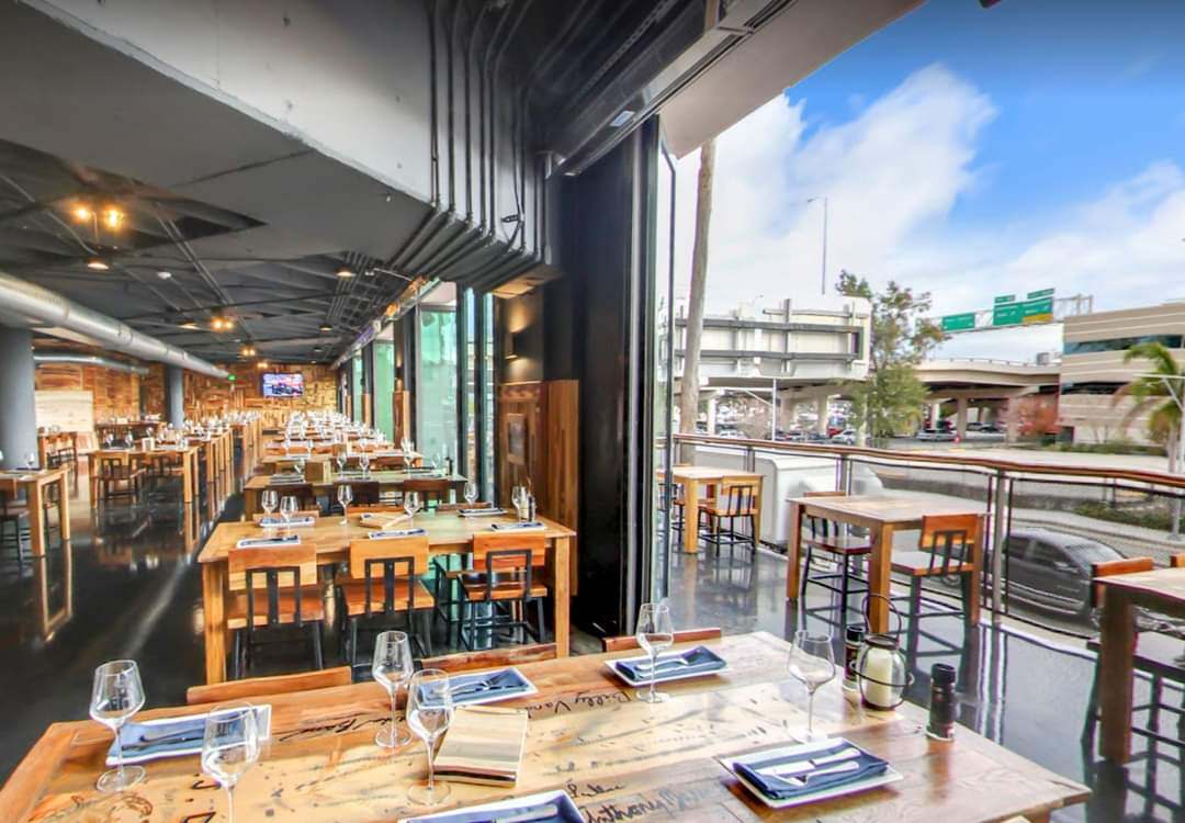 Harpoon Harry's